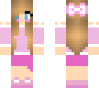 cute girl