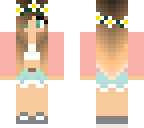 cute girl