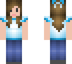 cute girl