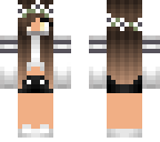 cute pvp girl