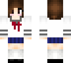 cute school girl