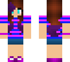 cutegamergirl outfit 1
