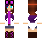 cutegamergirl99 outfit 4