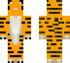cutertiger