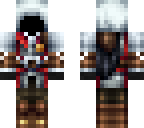 dark assasin