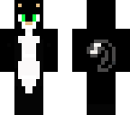 dark paw