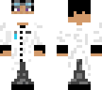 darkrigaming scientist skin