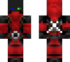 deadpool color