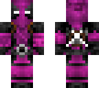 deadpool girl