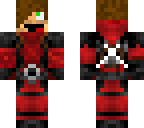 deadpool me