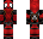 deadpool panda