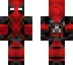 deadpool para fercho