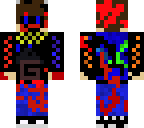 death awesomegamer8797