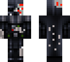 death vader