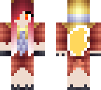 delphox human