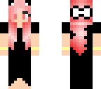 demon cat girl