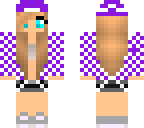 deni's skin