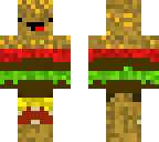 derp burger