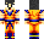 derp goku