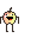derpy apple