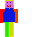 derpy man