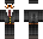 detective cani