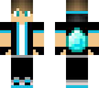 diamond boy