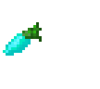 diamond carrot