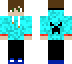 diamond guy