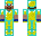 diebudder improved