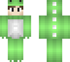 dino boy