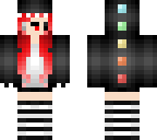 dino girl