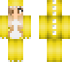 dino yellow edit