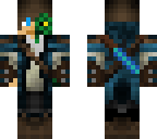 dinosaur assassin