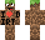 dirt derp