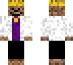 dirt king face face