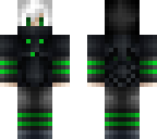 disguised mineasaur
