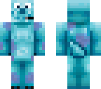 disneyunleashed's skin