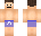 dm8 swim suit