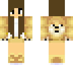 doge girl