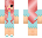 doll edit into button eyes