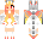 dragon girl