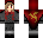 dragon knight girl