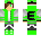 e boy