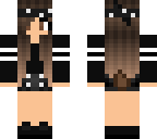edit girl