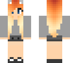 edit girl skin