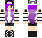 edit girl skin