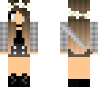 edit of- my new skin