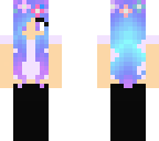edit of baby
