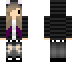 edit of emo chibi bear